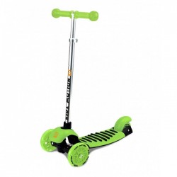 Skiro Kidz Motion Rapid GREEN